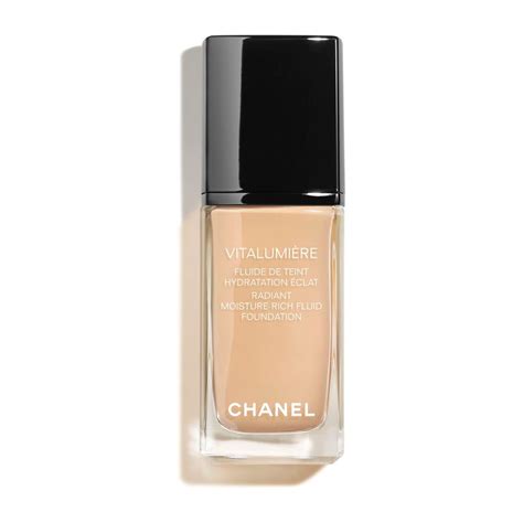 chanel kompakt-foundation|chanel foundation 40 beige.